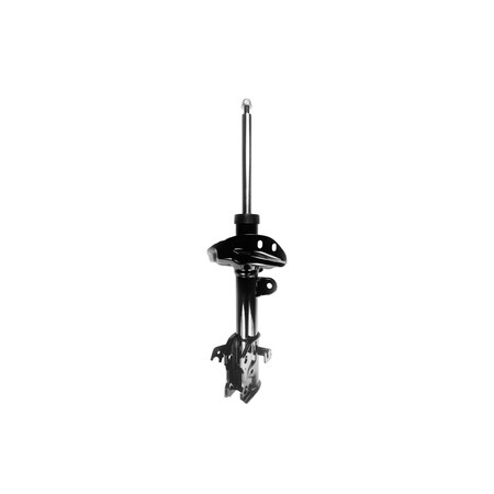 Fcs Struts Suspension Strut Assembly, 333365L 333365L